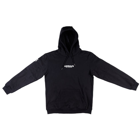 "DRILL" HOODIE